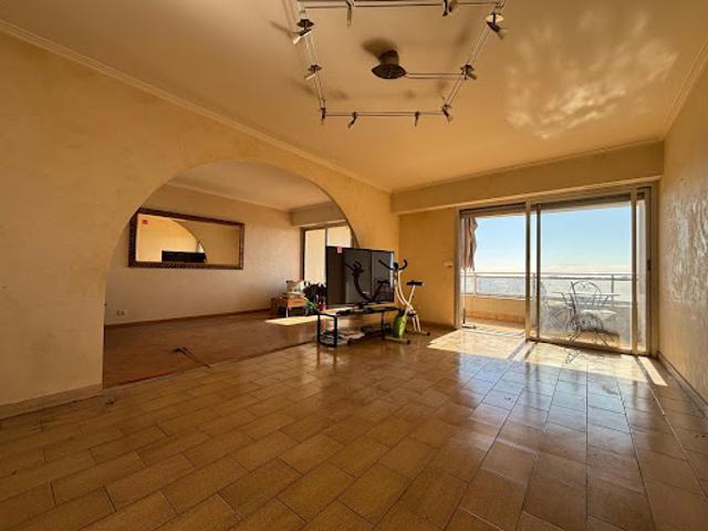Vente Appartement 4 pièces 72.89 m2 Grasse
