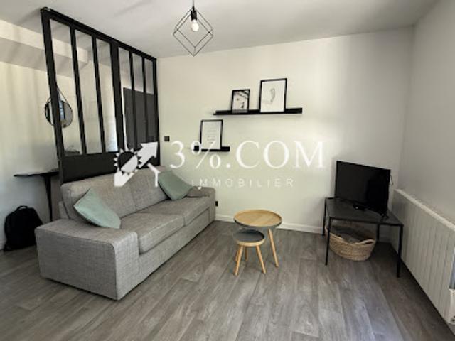 Vente Appartement 3 pièces 72.8 m2 Le bono