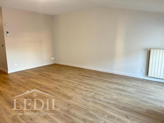 Vente Appartement 3 pièces 72.97 m2 Agen