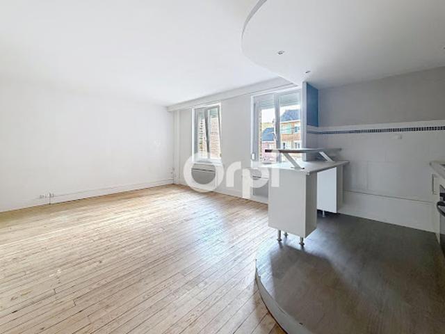 Vente Appartement 3 pièces 72.94 m2 Bray Dunes