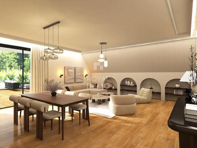 Vente Appartement 3 pièces 72.95 m2 Toulon