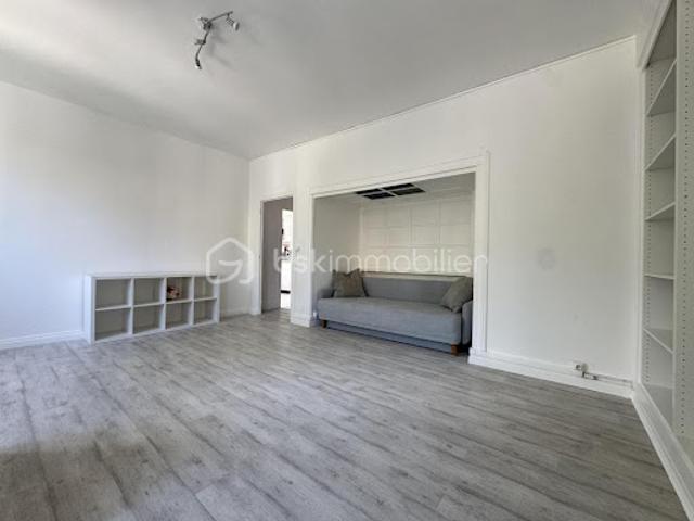 Vente Appartement 3 pièces 72.95 m2 Vienne