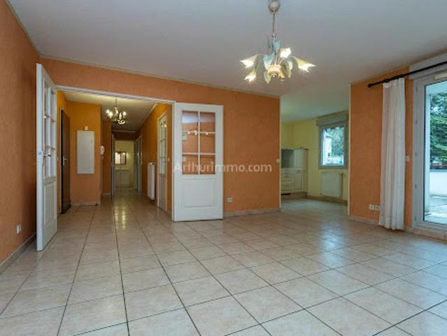 Vente Appartement 3 pièces 72.95 m2 La Tour du Pin