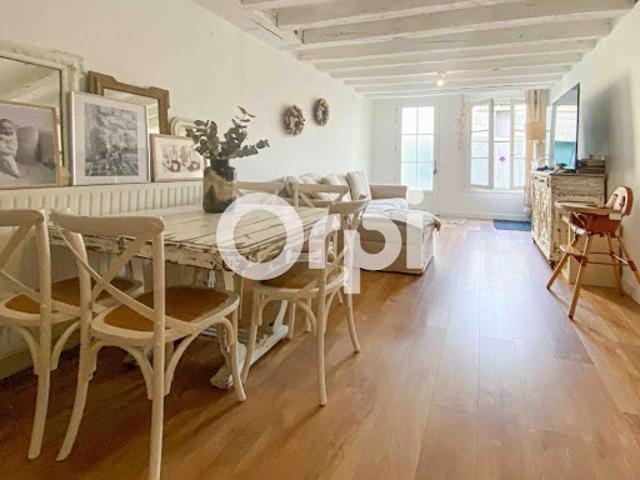 Vente Appartement 3 pièces 72.95 m2 Saumur