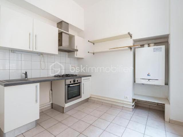 Vente Appartement 3 pièces 72.96 m2 Dijon