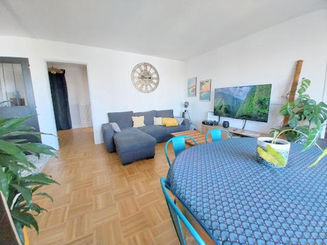Vente Appartement 3 pièces 72.98 m2 Lorient