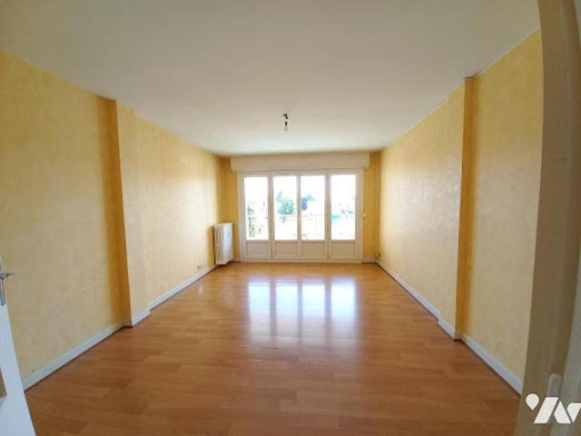 Vente Appartement 3 pièces 72.98 m2 Saint Dizier