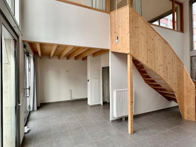Vente Appartement 3 pièces 72.9 m2 Lille