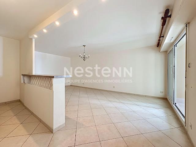 Vente Appartement 3 pièces 72.03 m2 Limoges