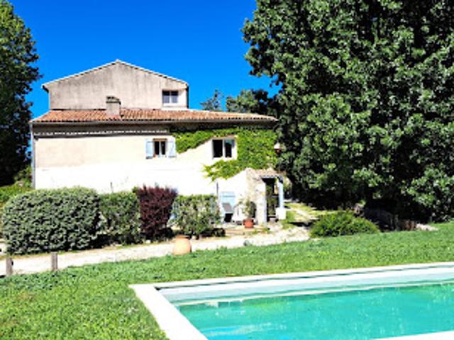 Vente Appartement 3 pièces 72.02 m2 Le Tholonet