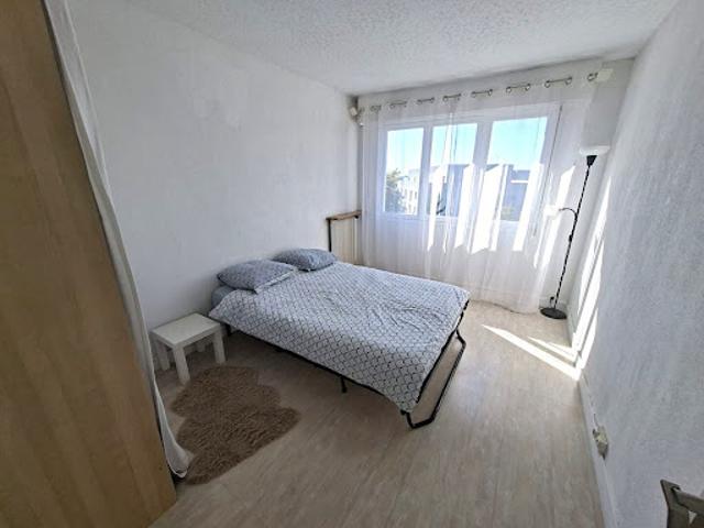 Vente Appartement 3 pièces 72.02 m2 Le Bourget