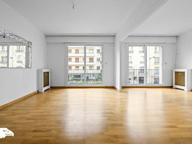 Vente Appartement 3 pièces 72.02 m2 Neuilly sur Seine