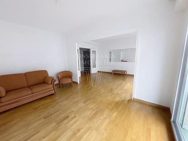 Vente Appartement 3 pièces 72.02 m2 Neuilly sur Seine