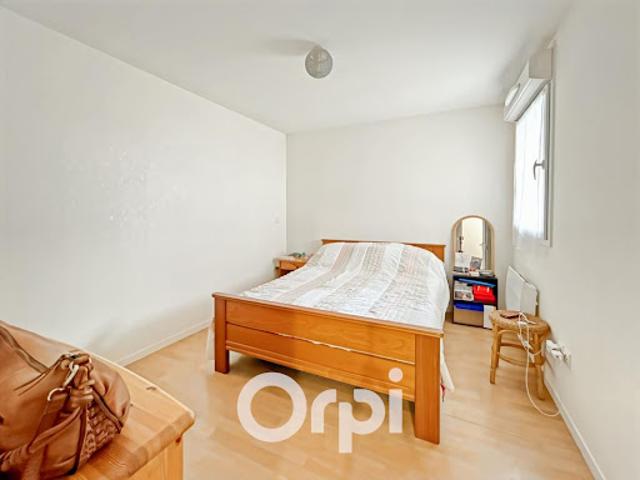 Vente Appartement 3 pièces 72.07 m2 La Roche sur Yon