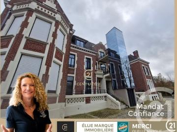Vente Appartement 3 pièces 72.07 m2 Lievin