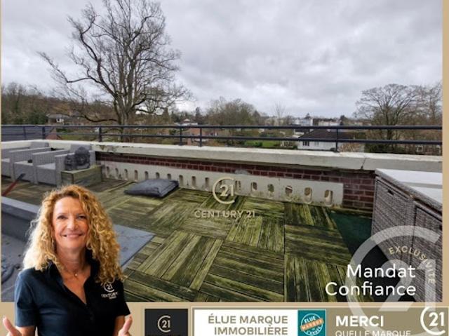 Vente Appartement 3 pièces 72.07 m2 Lievin