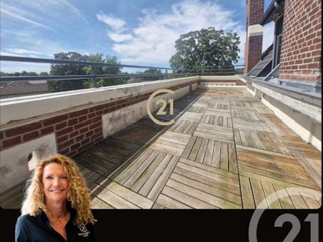 Vente Appartement 3 pièces 72.07 m2 Lievin
