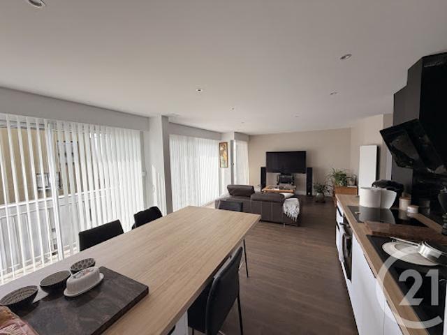 Vente Appartement 3 pièces 72.04 m2 Lorient