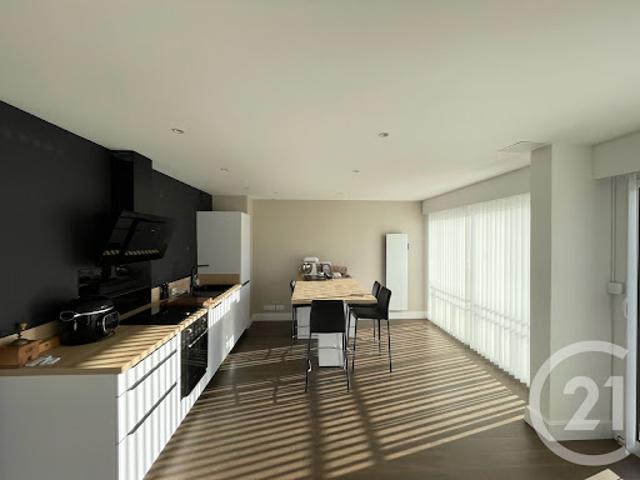 Vente Appartement 3 pièces 72.04 m2 Lorient