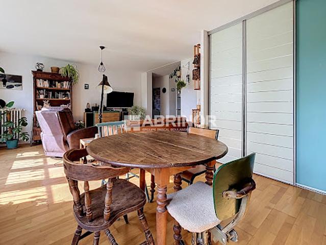 Vente Appartement 3 pièces 72.09 m2 Marcq en Baroeul