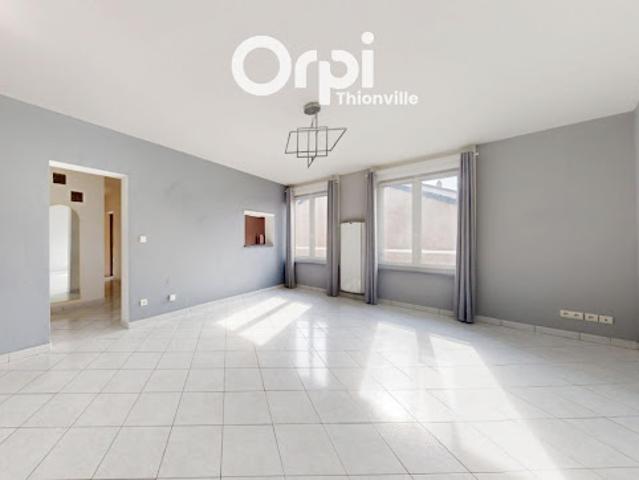 Vente Appartement 3 pièces 72.13 m2 Manom