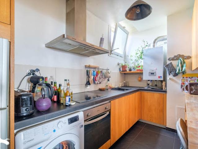 Vente Appartement 3 pièces 72.11 m2 Caluire et Cuire