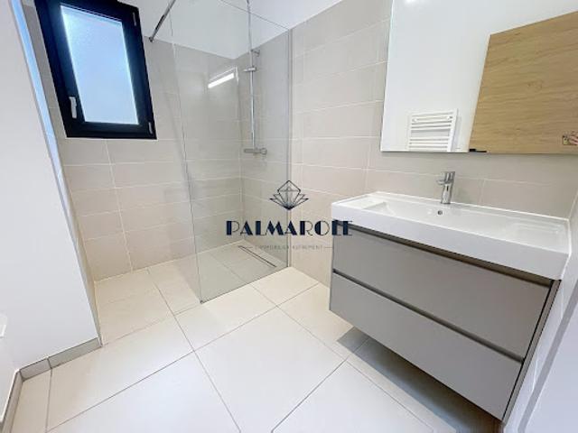 Vente Appartement 3 pièces 72.11 m2 Perpignan