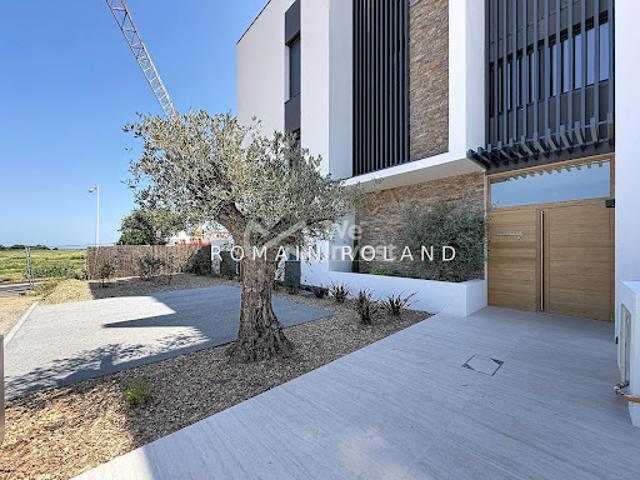 Vente Appartement 3 pièces 72.11 m2 Perpignan