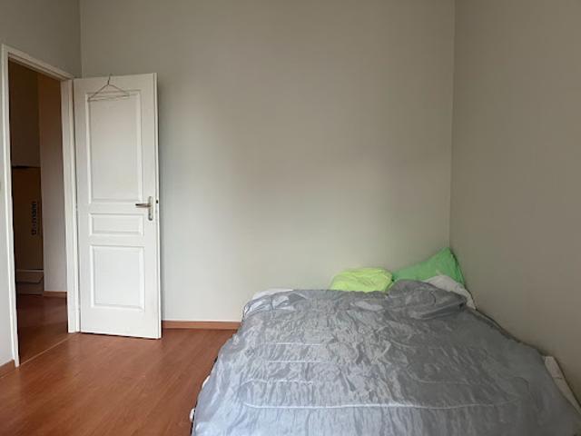 Vente Appartement 3 pièces 72.19 m2 Oloron Sainte Marie