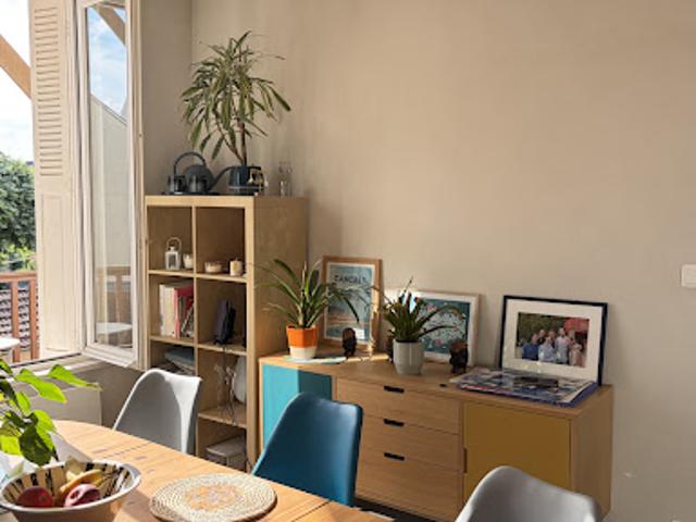 Vente Appartement 3 pièces 72.23 m2 Orleans