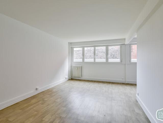 Vente Appartement 3 pièces 72.22 m2 Paris 15ème