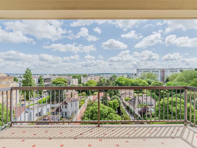 Vente Appartement 3 pièces 72.25 m2 Bron
