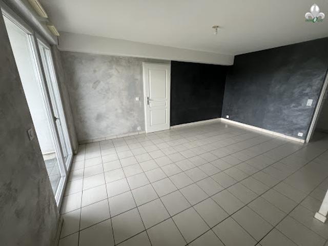 Vente Appartement 3 pièces 72.25 m2 Chevigny Saint Sauveur