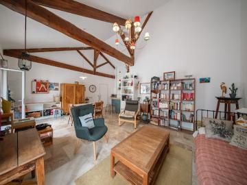 Vente Appartement 3 pièces 72.25 m2 Issoire