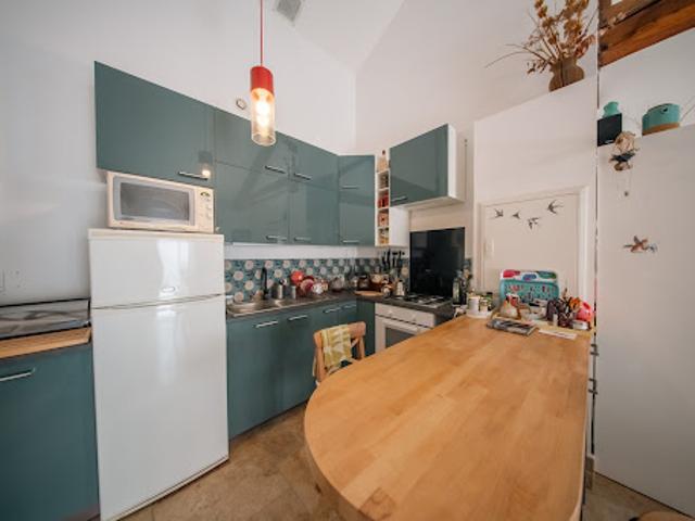Vente Appartement 3 pièces 72.25 m2 Issoire
