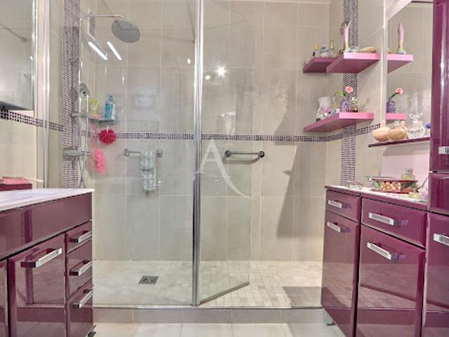 Vente Appartement 3 pièces 72.28 m2 Aubervilliers