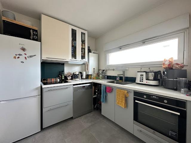 Vente Appartement 3 pièces 72.28 m2 Rennes