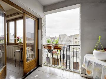 Vente Appartement 3 pièces 72.29 m2 Bordeaux