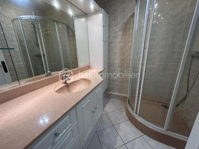 Vente Appartement 3 pièces 72.2 m2 Agen