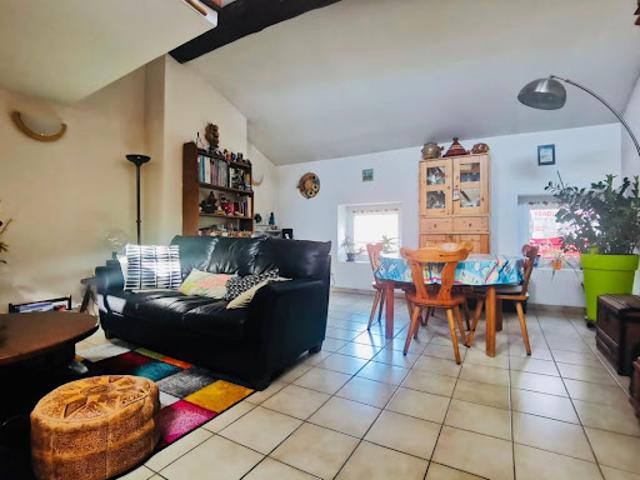 Vente Appartement 3 pièces 72.2 m2 L'Arbresle