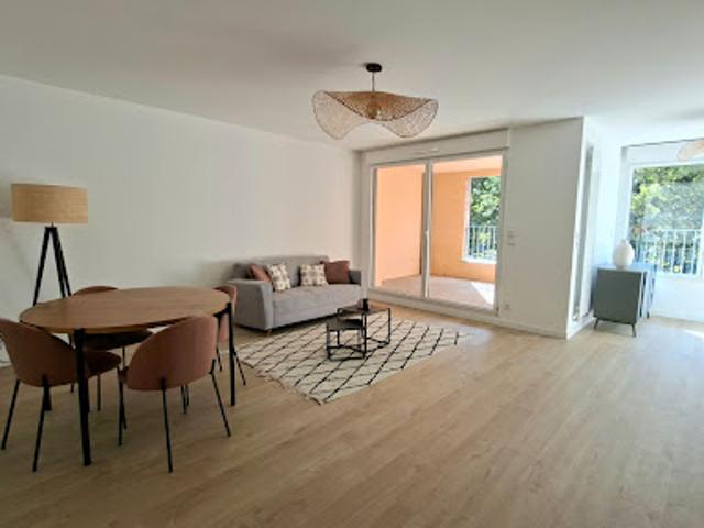Vente Appartement 3 pièces 72.2 m2 Rennes