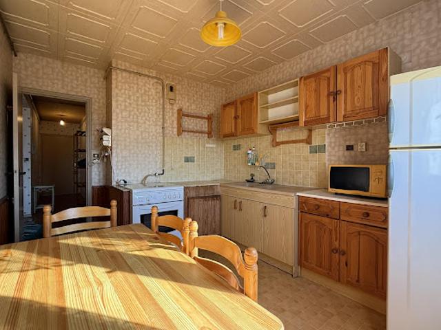 Vente Appartement 3 pièces 72.32 m2 La Chapelle Saint Luc