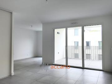 Vente Appartement 3 pièces 72.32 m2 Lyon 9ème