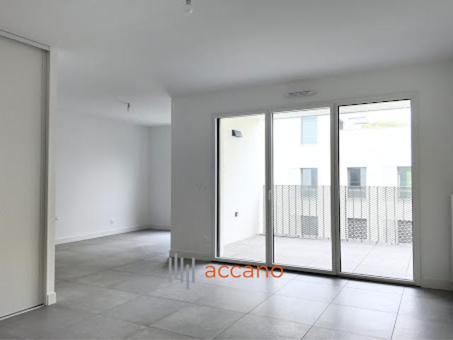 Vente Appartement 3 pièces 72.32 m2 Lyon 9ème