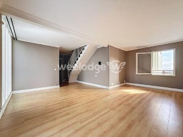 Vente Appartement 3 pièces 72.37 m2 Andresy