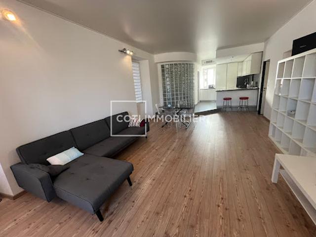 Vente Appartement 3 pièces 72.37 m2 Propriano