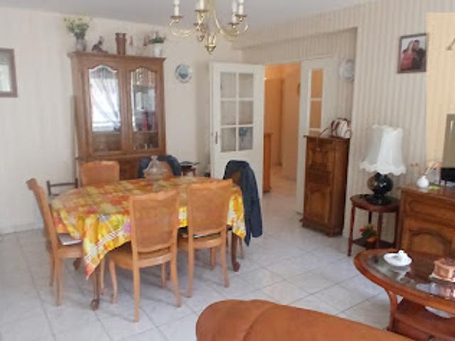 Vente Appartement 3 pièces 72.36 m2 Vendome