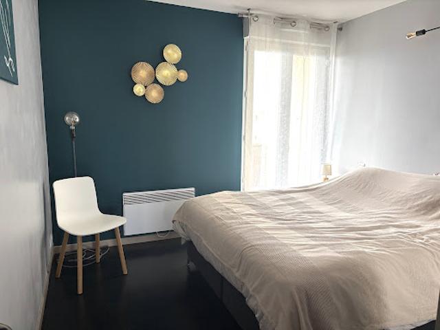 Vente Appartement 3 pièces 72.36 m2 Frontignan