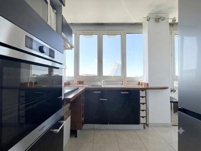Vente Appartement 3 pièces 72.39 m2 Vanves