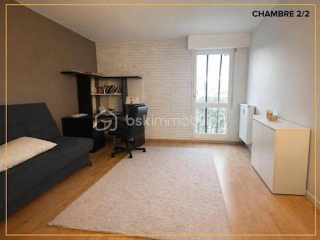 Vente Appartement 3 pièces 72.3 m2 Avignon